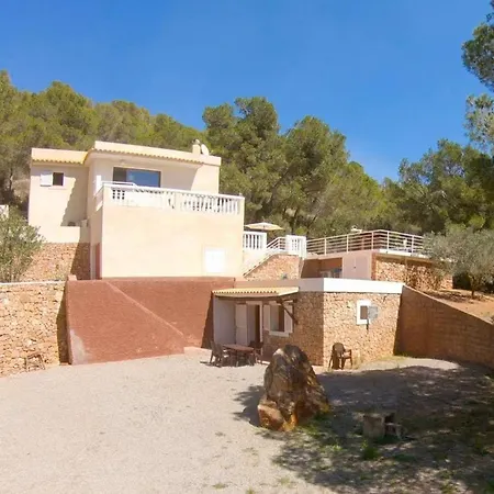 Can Damia Ibiza-3